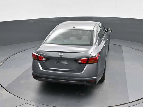 Used 2024 Nissan Altima 2.5 SV image 26