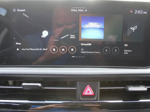 New 2025 Kia EV6 Light image 43