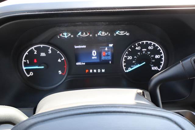 Used 2025 Ford F250 XLT w/ FX4 Off-Road Package AWD/4WD image 9