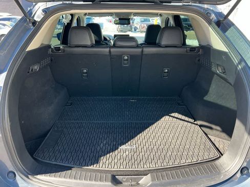 Used 2023 MAZDA CX-5 Carbon Edition image 20
