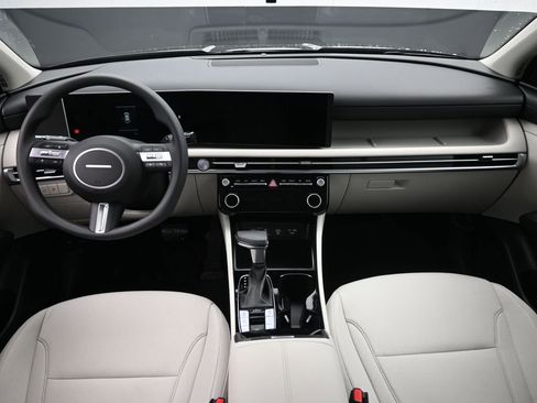 New 2026 Hyundai Tucson SEL image 23