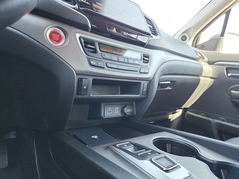 Used 2024 Honda Ridgeline RTL image 20