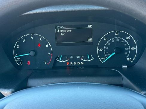 Used 2023 Ford Transit 250 Medium Roof image 20