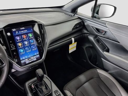 New 2026 Subaru Crosstrek 2.5i Wilderness AWD/4WD image 24