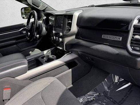 Used 2019 RAM 1500 Big Horn AWD/4WD image 22