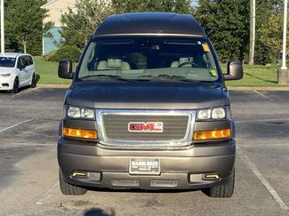 Used 2021 GMC Savana 2500 w/ Enhanced Convenience Package RWD video 2