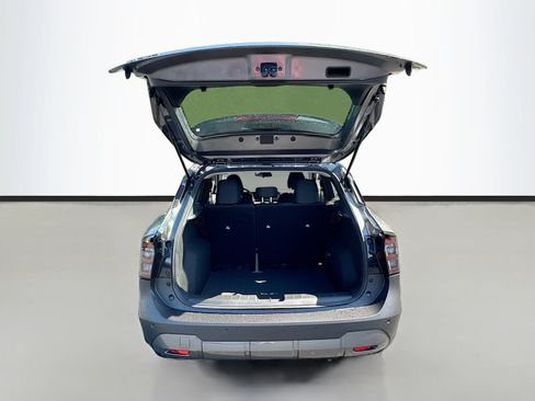 New 2026 Nissan Kicks S FWD image 26