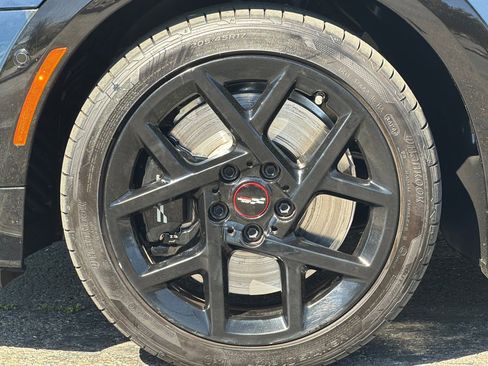 Used 2025 MINI Cooper S image 38