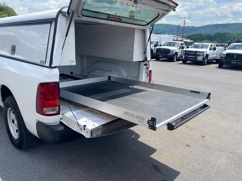 Used 2015 RAM 1500 Tradesman w/ Protection Group AWD/4WD image 34