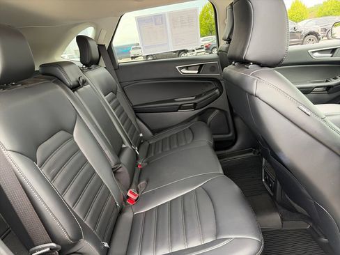 Used 2024 Ford Edge SEL w/ Convenience Package AWD/4WD image 29