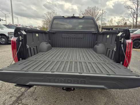 Used 2024 Toyota Tundra Platinum image 7