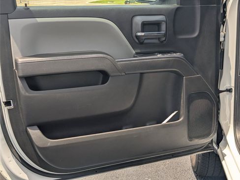 Used 2018 Chevrolet Silverado 1500 W/T w/ WT Convenience Package RWD image 13