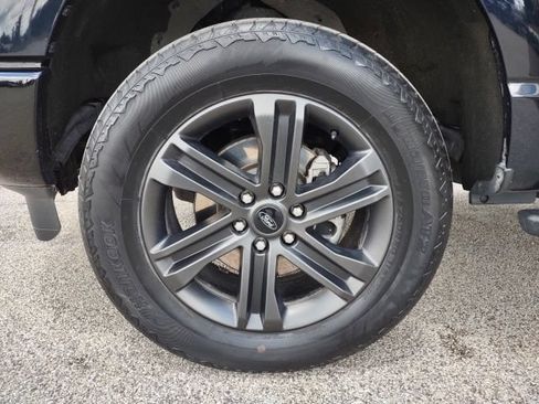 Used 2021 Ford F150 XLT w/ Equipment Group 302A High AWD/4WD image 30
