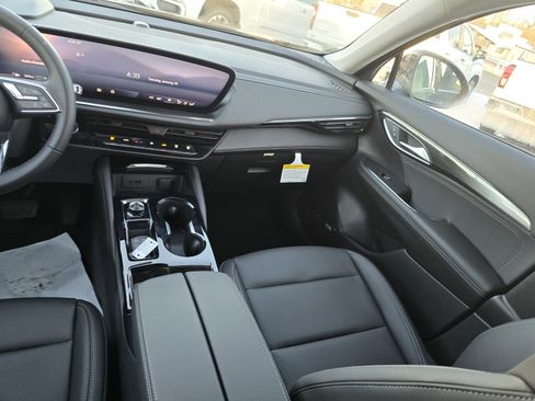 New 2025 Buick Envision Preferred image 25