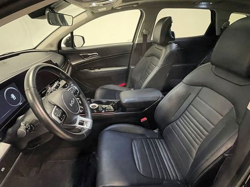 Used 2023 Kia Sportage SX Prestige image 3