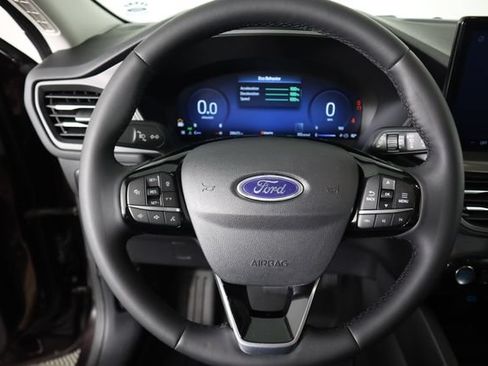 Used 2023 Ford Escape Active w/ Tech Pack #2 AWD/4WD image 40