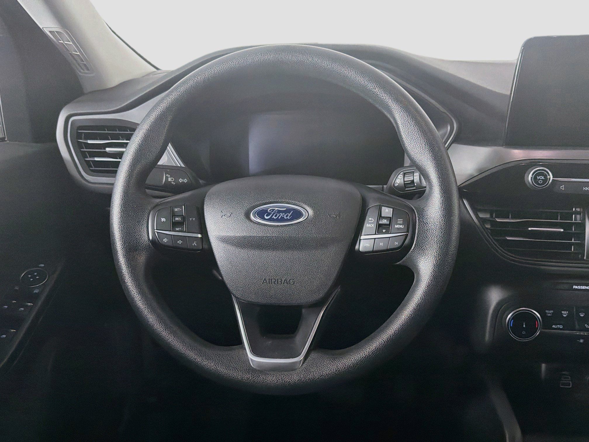 Used 2025 Ford Escape Active FWD image 18