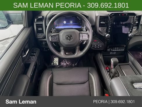 New 2026 RAM 1500 RHO AWD/4WD image 23