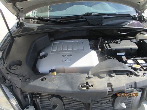 Used 2008 Lexus RX 350 AWD image 4