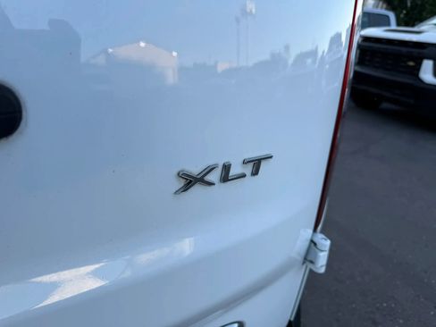 Used 2019 Ford Transit Connect XLT w/ Driver-Assist Package FWD image 25