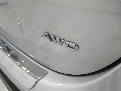 Used 2018 Nissan Rogue Sport SV w/ SV All-Weather Package image 12