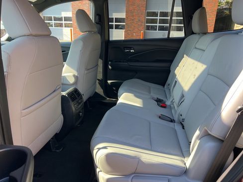 Used 2019 Honda Passport Touring image 26