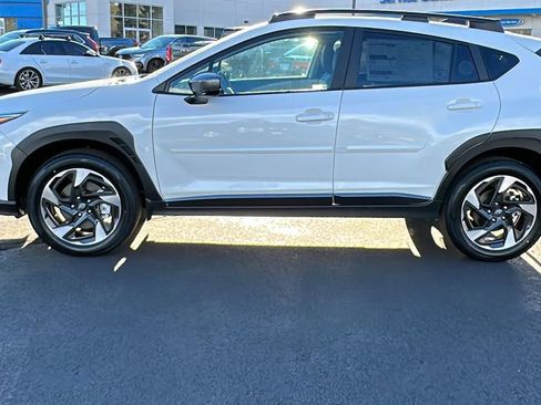 New 2026 Subaru Crosstrek 2.5i Limited w/ Crosstrek Mirror Package AWD/4WD image 6