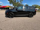 Used 2024 Chevrolet Equinox LS w/ LS Convenience Package image 2
