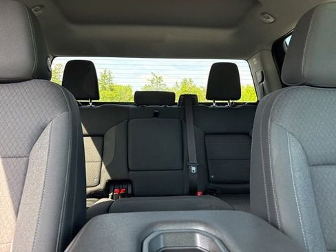 Used 2023 GMC Sierra 1500 Elevation AWD/4WD image 45