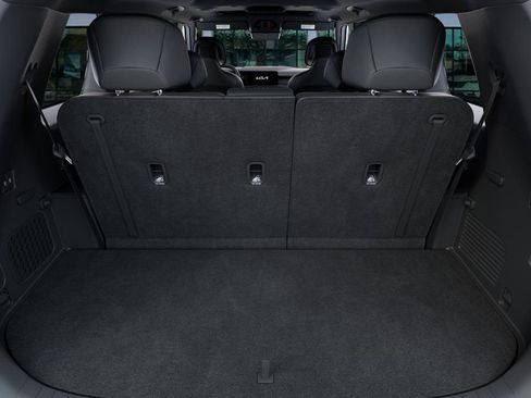 New 2027 Kia Telluride SX X-Line AWD/4WD image 19