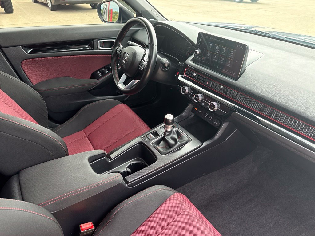 Used 2023 Honda Civic Si image 22