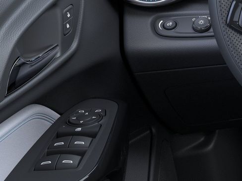 New 2026 Chevrolet Trax LT FWD image 23