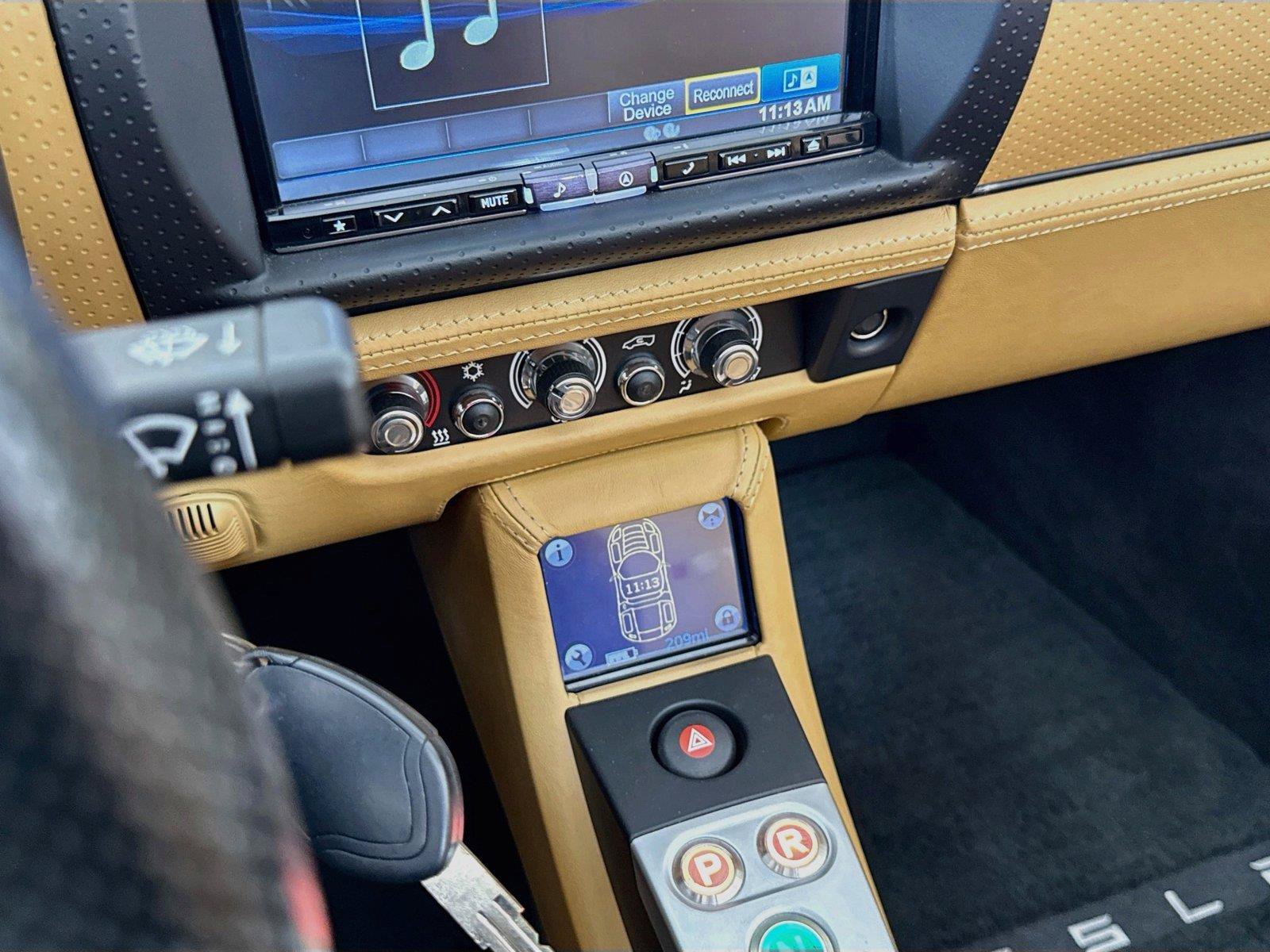 Used 2011 Tesla Roadster Sport RWD image 19