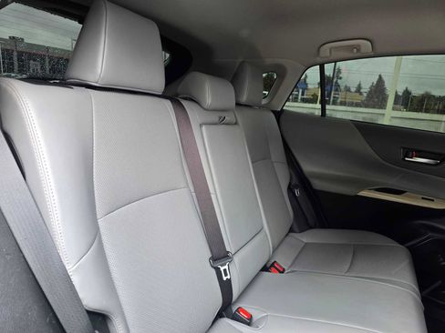 Certified 2023 Toyota Venza Limited AWD/4WD image 14