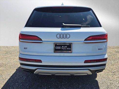 New 2026 Audi Q7 2.0T Premium Plus image 4