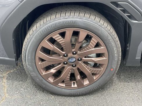New 2026 Subaru Forester Sport AWD/4WD image 7