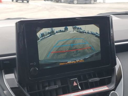 New 2026 Toyota Corolla LE image 19