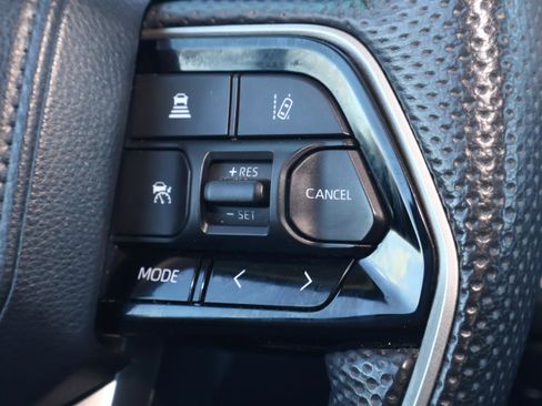 Used 2024 Toyota Tundra Limited image 25