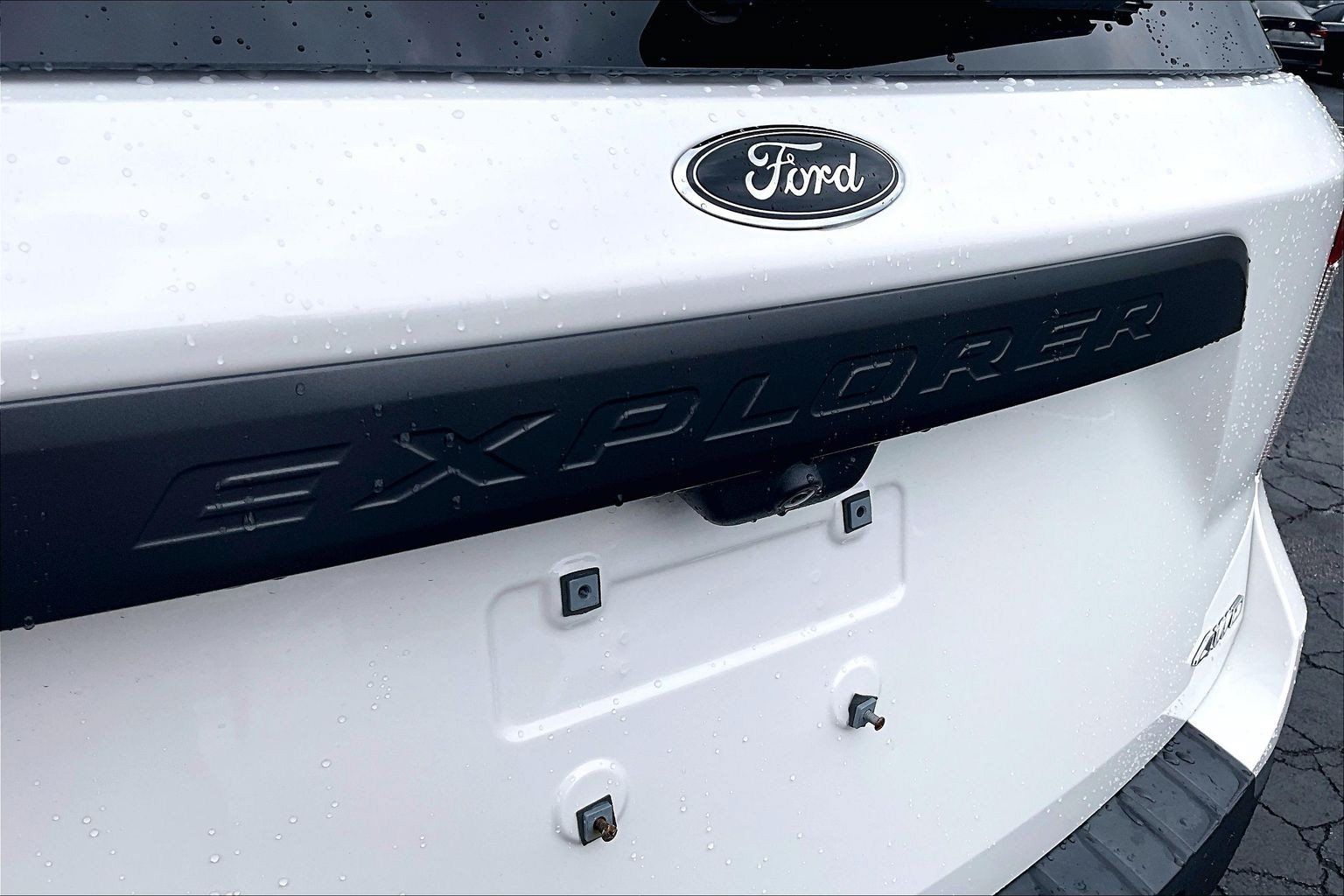 Used 2023 Ford Explorer Timberline w/ Timberline Technology Package AWD/4WD image 33