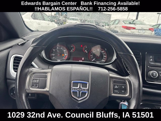Used 2013 Dodge Dart Rallye FWD image 18