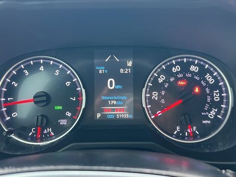 Used 2021 Toyota RAV4 XLE Premium FWD image 23