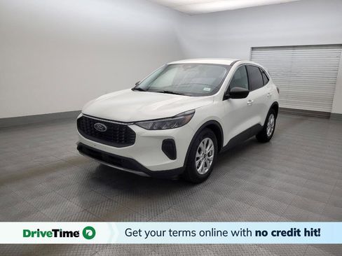 Used 2023 Ford Escape Active FWD image 1