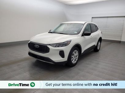 Used 2023 Ford Escape Active