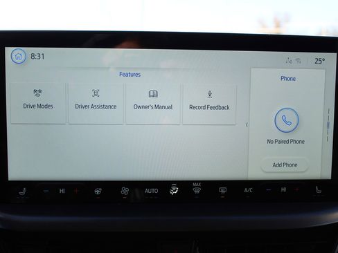 New 2026 Ford Escape Active w/ Tech Pack #1 image 30