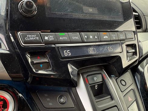 Used 2022 Honda Odyssey Touring image 18