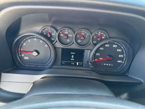 New 2025 GMC Sierra 2500 Pro w/ 1SA Pro Safety Plus Package image 2