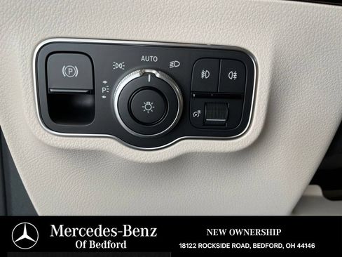 Used 2025 Mercedes-Benz GLA 250 4MATIC image 27