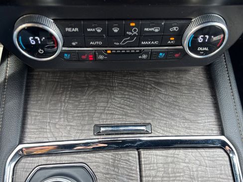 Certified 2021 Ford Expedition Max Limited image 55