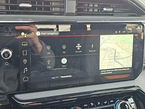 New 2026 GMC Sierra 2500 AT4 w/ AT4 Premium Plus Package image 11