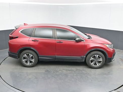 Used 2020 Honda CR-V LX image 25